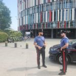 Sesto San Giovanni, 25enne arrestato per rapina in un centro commerciale