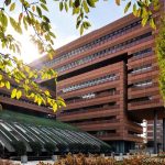 Nuova sede ABB negli uffici Campari a Sesto San Giovanni