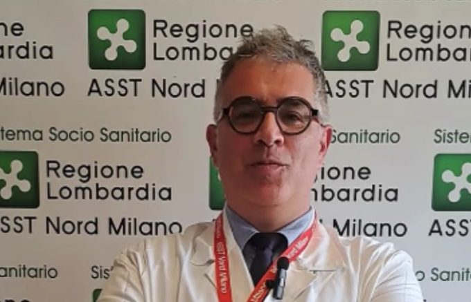 Ospedale di Sesto San Giovanni, Stefano Bogliolo nuovo direttore di Ostetricia e Ginecologia