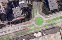 Sesto San Giovanni, nuova rotatoria tra viale Edison e via Marzabotto