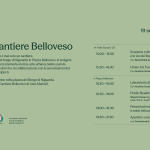 A Niguarda una giornata tra arte, musica e futuro con “Fuori Cantiere Belloveso”