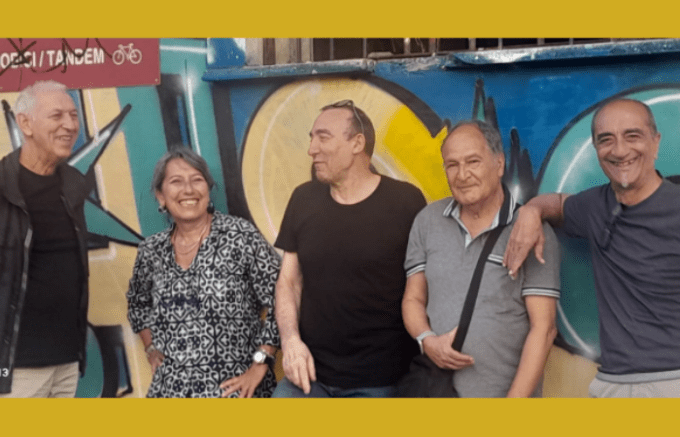 A Sesto San Giovanni una serata dedicata a Enzo Jannacci