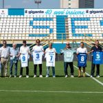 Le leggende della Pro Sesto tornano al Breda