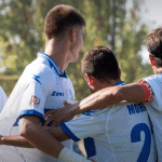 Pro Sesto travolgente, l’Oltrepò battuto 6-1