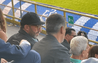 Pro Sesto, tris al Pontedera: Costantino show e Del Piero sugli spalti