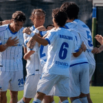 Pro Sesto beffata nel finale: il Lentigione vince 3-2 al Breda
