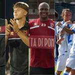 Oggi al Breda di Sesto San Giovanni tre Del Piero: La Pro Sesto sfida il Pontedera