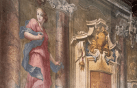 Sesto San Giovanni, visite guidate a Villa Visconti d’Aragona dopo il restauro