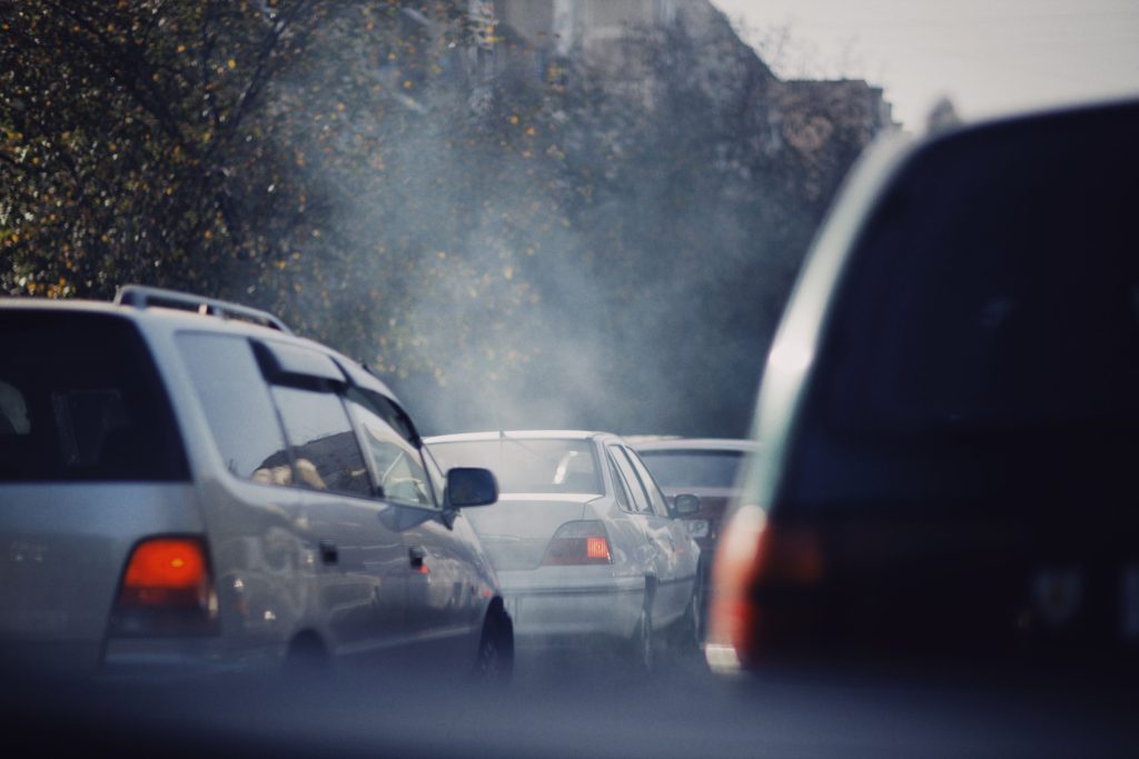 Sesto San Giovanni, dal 1° ottobre tornano le misure antismog