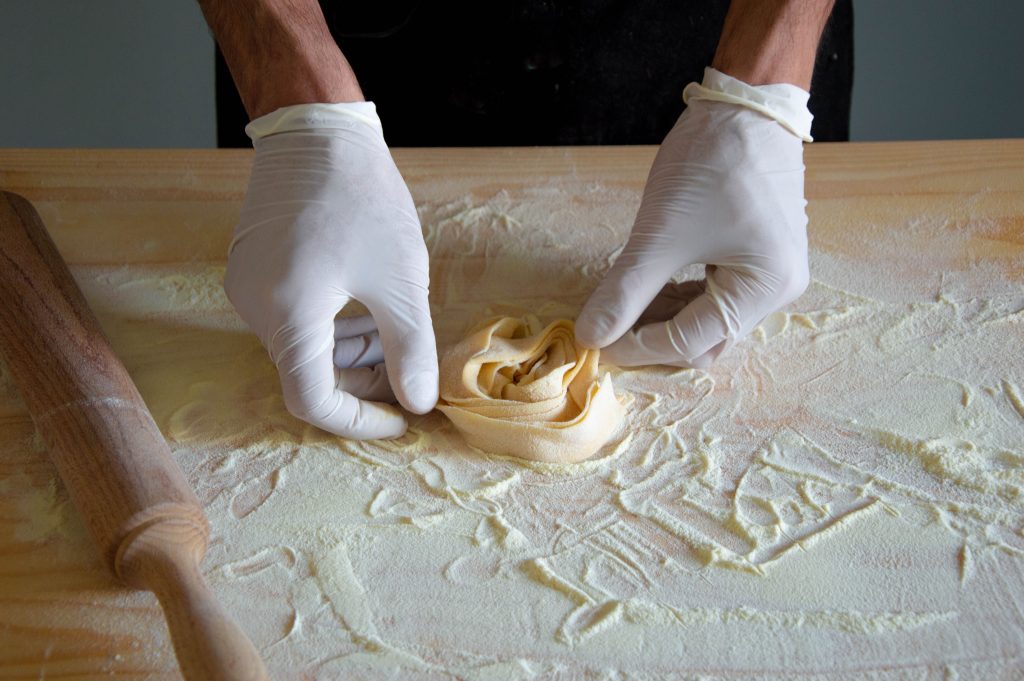 Sesto San Giovanni, corsi serali alla Scuola di Cucina Afolmet