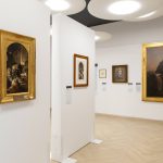 Sesto San Giovanni, oltre 60 opere di Federico Faruffini in mostra