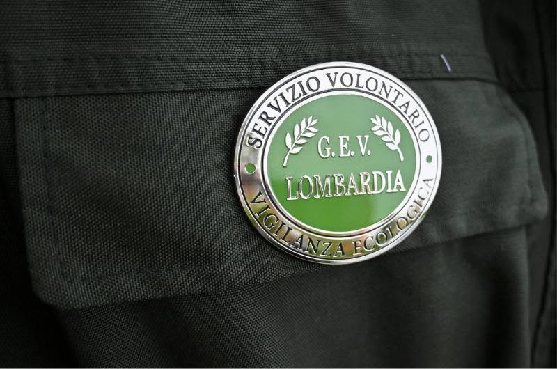 Parco Nord Milano, nuovo corso per diventare Guardia Ecologica Volontaria