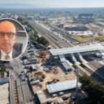 Ex aree Falck, Massimiliano Cesare nuovo presidente di MilanoSesto