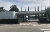 Sesto San Giovanni, lavori in corso per il Giardino delle Rimembranze