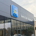 Aperto a Sesto San Giovanni il nuovo Eurospin di viale Italia