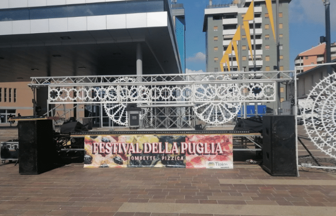 Sesto San Giovanni, torna la festa pugliese in piazza Oldrini