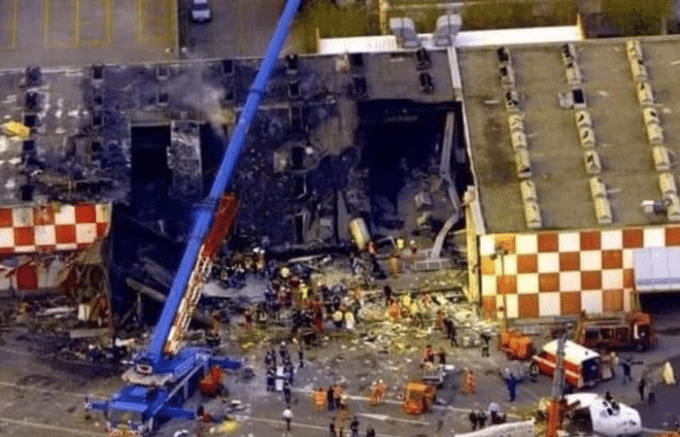 25 anni dal disastro aereo di Linate: tra le 118 vittime anche due sestesi