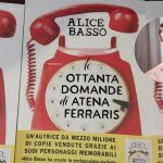 Alice Basso presenta il suo nuovo libro a Sesto San Giovanni