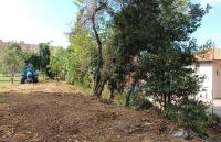 Sesto San Giovanni, terza fase dei lavori alla Roggia Parpagliona