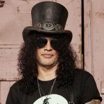 Slash torna live in Italia: concerto a Sesto San Giovanni nel 2027