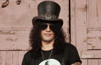Slash torna live in Italia: concerto a Sesto San Giovanni nel 2027