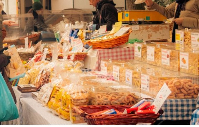 Mercati Sesto San Giovanni, giorni e orari: la guida