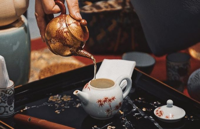 Sesto San Giovanni, a SpazioArte arriva l’Italy Tea Festival
