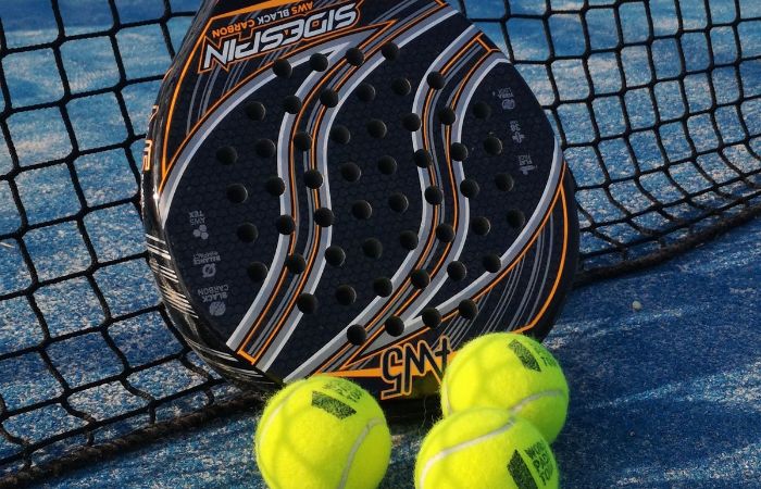 Sesto San Giovanni, completati tre campi da padel allo Stadio Breda