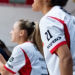 Geas Basket, netta vittoria a Roseto: mercoledì torna l'EuroCup