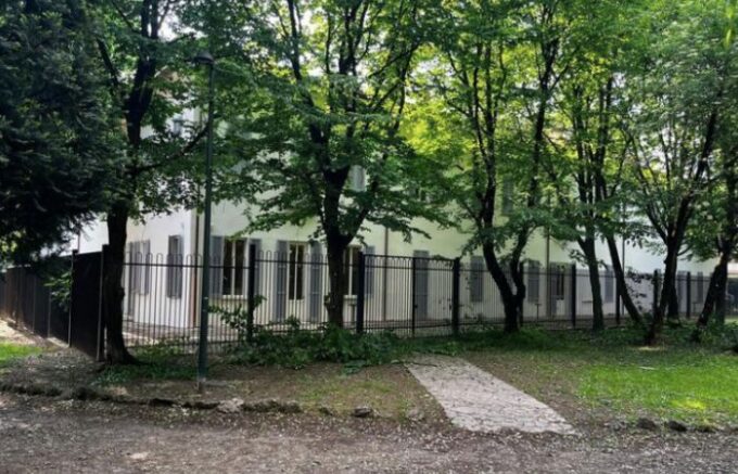 Sesto San Giovanni, al via i lavori nei giardini di Villa Visconti e De Ponti