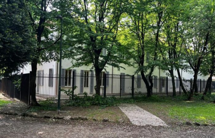 Sesto San Giovanni, al via i lavori nei giardini di Villa Visconti e De Ponti