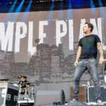I Simple Plan guidano il festival Slam Dunk 2027 a Sesto