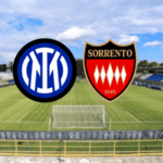 Inter U23-Sorrento al Breda di Sesto: come arrivare e dove vederla