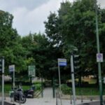 Sesto San Giovanni, chiude per tre mesi il giardino Depero per lavori