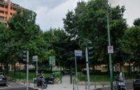 Sesto San Giovanni, chiude per tre mesi il giardino Depero per lavori