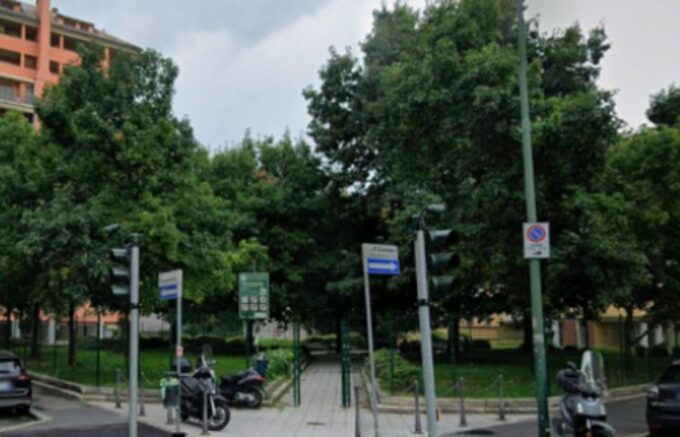 Sesto San Giovanni, chiude per tre mesi il giardino Depero per lavori