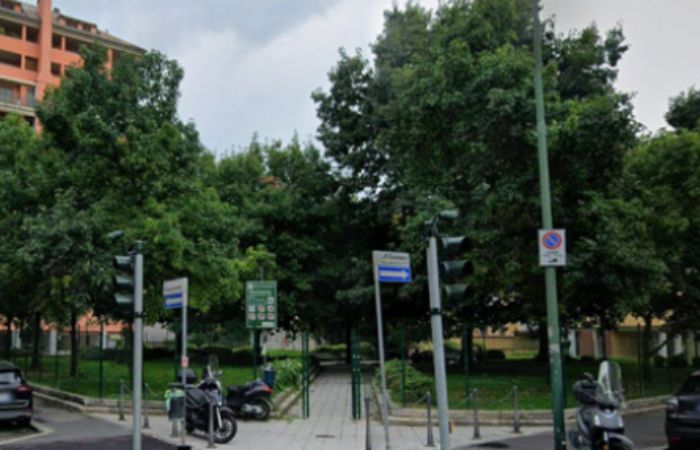 Sesto San Giovanni, chiude per tre mesi il giardino Depero per lavori