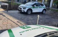 Sesto San Giovanni, furto di una collana e vendita di merce contraffatta: due denunce
