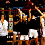 Geas Basket, prima vittoria in EuroCup: Alba Berlino battuta 72-54