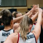 Geas Basket, ingresso gratuito al PalaAllende per la sfida europea contro Alba Berlino