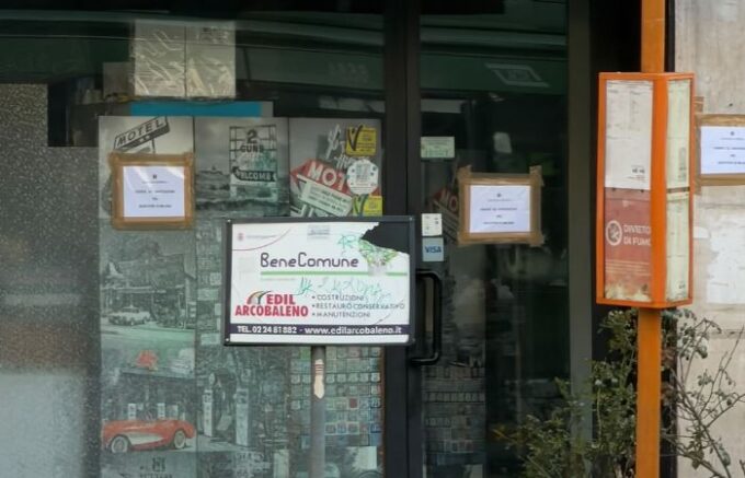 Sesto San Giovanni, bar chiuso per 10 giorni: era ritrovo abituale di pregiudicati
