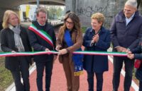Bicipolitana, inaugurata la Linea 2: collega Milano, Sesto e Cinisello Balsamo