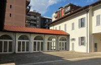 Sesto San Giovanni, 21 artisti sestesi in mostra a Villa Visconti d’Aragona