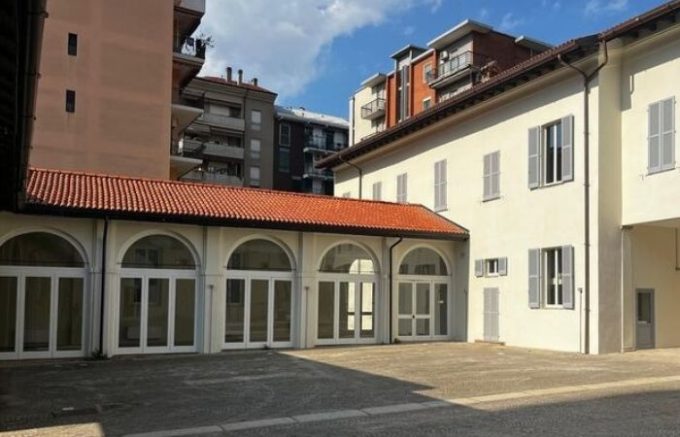Sesto San Giovanni, 21 artisti sestesi in mostra a Villa Visconti d’Aragona