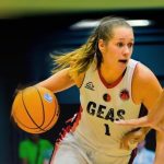 Geas Basket secondo ko in EuroCup Women