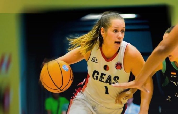 Geas Basket secondo ko in EuroCup Women