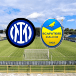 Inter U23-Scafatese al Breda di Sesto: come arrivare e dove vederla