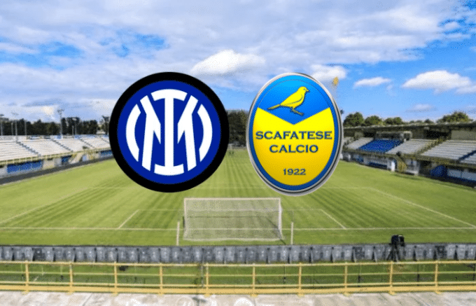 Inter U23-Scafatese al Breda di Sesto: come arrivare e dove vederla