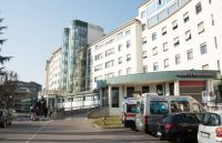All’ospedale di Sesto San Giovanni un momento di ricordo per i bimbi scomparsi troppo presto