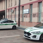 Sesto San Giovanni, 22enne arrestato in piazza Oldrini: aveva un coltello